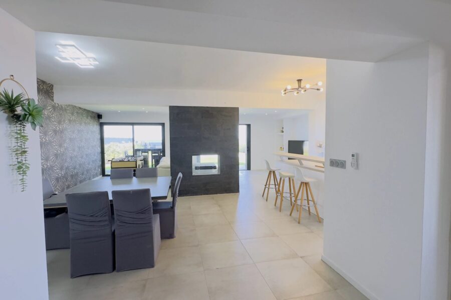 Maison à vendre à Lucciana — Vue mer — photo 11
