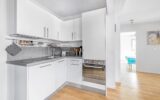 Appartement à louer à Nice — Vue parc & jardin — photo 5