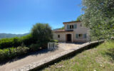 Maison à vendre à Tourrettes-sur-Loup — Vue montagne — photo 14