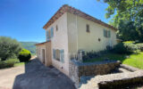Maison à vendre à Tourrettes-sur-Loup — Vue montagne — photo 11