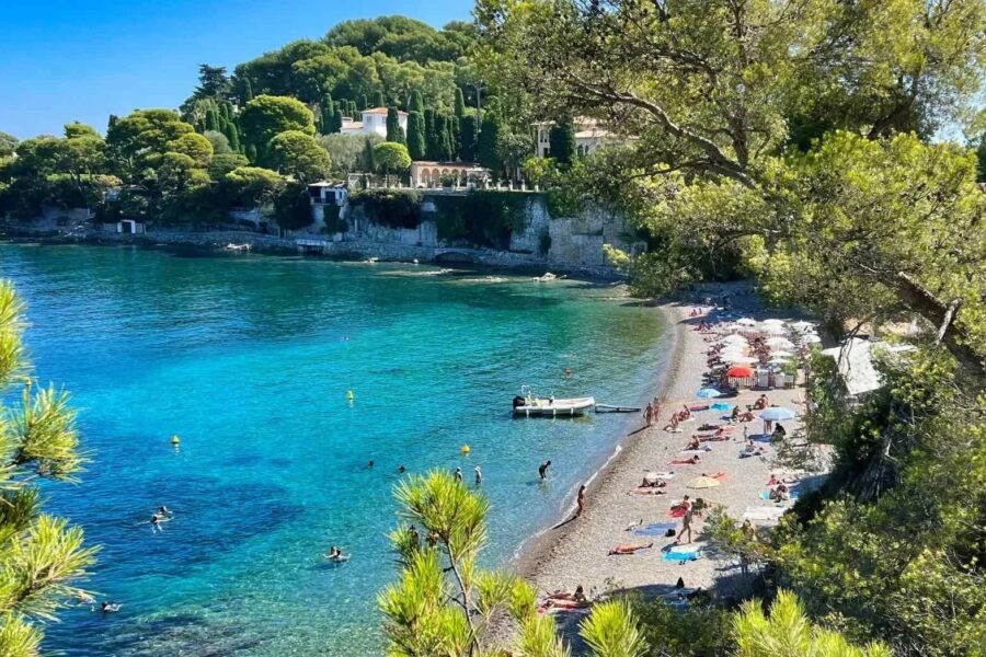 Maison à vendre à Antibes — Vue mer — photo 14