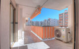 Appartement à vendre à Cagnes-sur-Mer — Vue sur la ville — photo 1