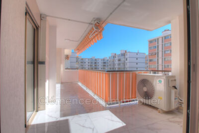 Appartement à vendre à Cagnes-sur-Mer