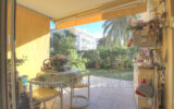 Appartement à vendre à Cagnes-sur-Mer — Vue parc & jardin — photo 1