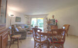 Appartement à vendre à Cagnes-sur-Mer — Vue parc & jardin — photo 3