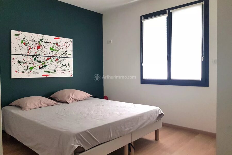 Maison à vendre à Puygouzon — Vue dégagée — photo 12