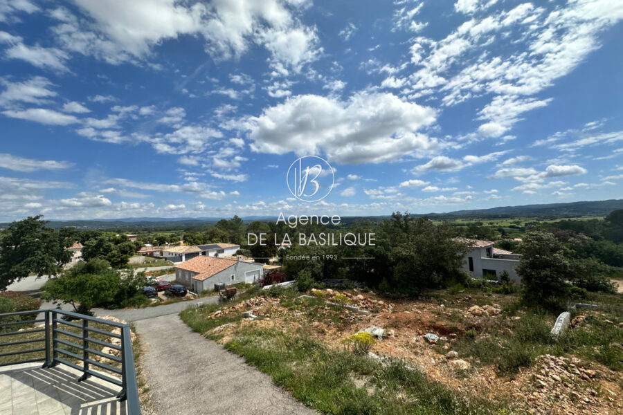 Maison à vendre à Montfort-sur-Argens — Vue nature — photo 13