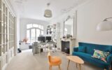 Appartement à vendre à Paris 16e arrondissement — Vue monument — photo 4
