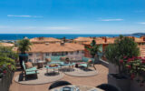 Appartement à vendre à Beaulieu-sur-Mer — Vue mer — photo 5