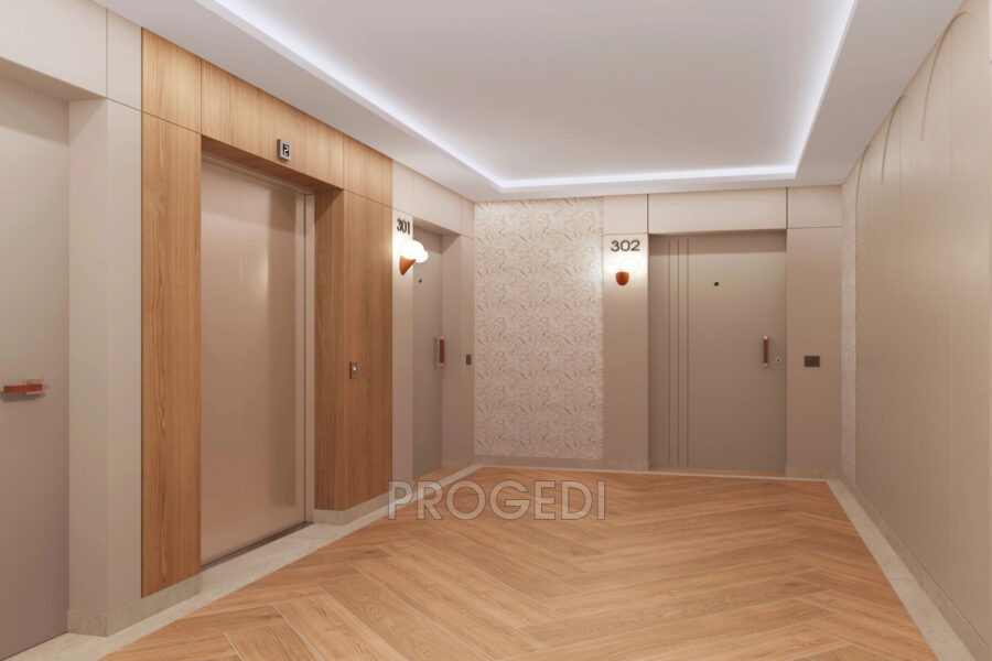Appartement à vendre à Beaulieu-sur-Mer — Vue mer — photo 9