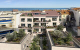 Appartement à vendre à Beaulieu-sur-Mer — Vue mer — photo 3