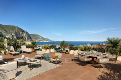 Appartement à vendre à Beaulieu-sur-Mer