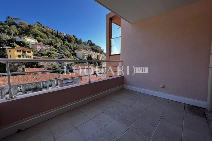 Appartement à vendre à Menton — Vue sur la ville — photo 4
