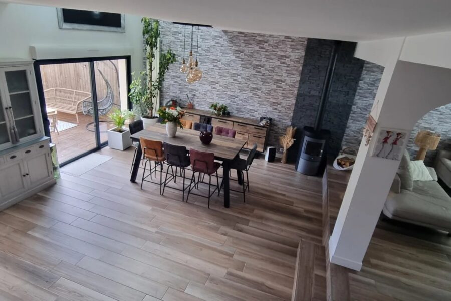 Maison à vendre à Ballainvilliers — Vue nature — photo 4