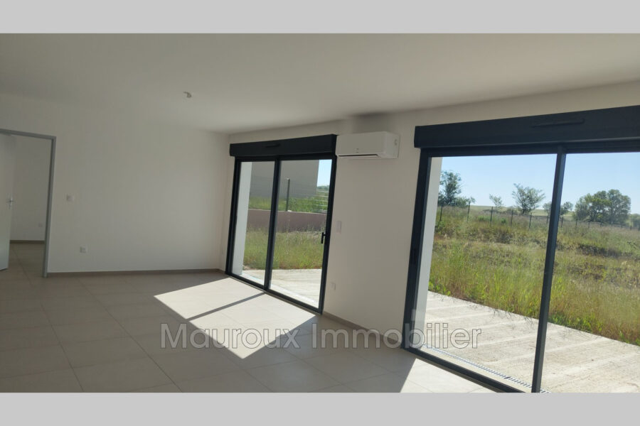 Maison à vendre à Lasbordes — Vue nature — photo 4