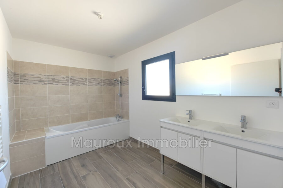 Maison à vendre à Lasbordes — Vue nature — photo 8