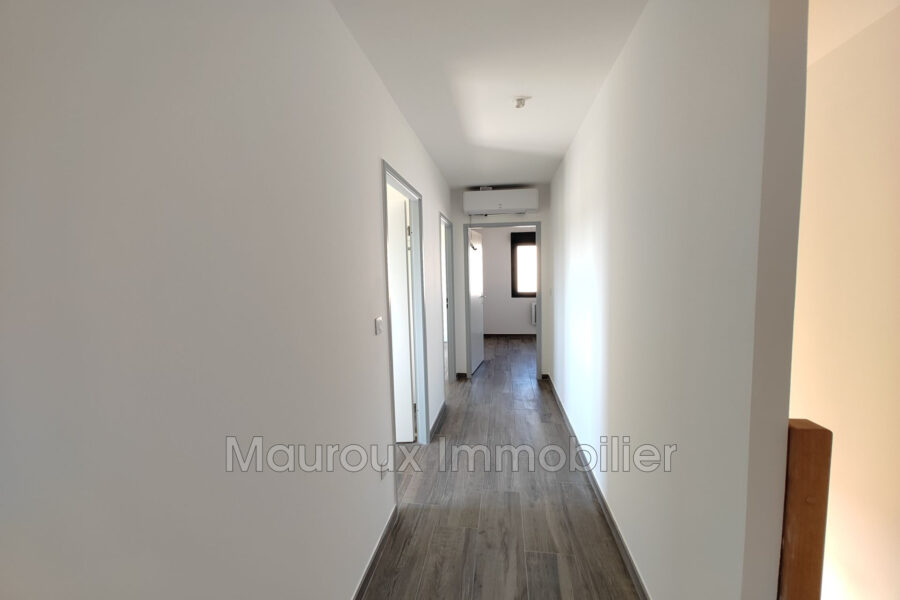 Maison à vendre à Lasbordes — Vue nature — photo 7