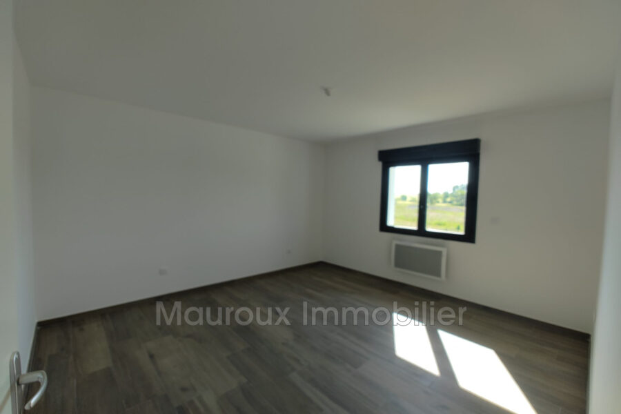 Maison à vendre à Lasbordes — Vue nature — photo 9