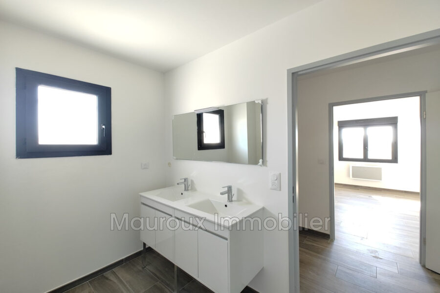 Maison à vendre à Lasbordes — Vue nature — photo 12