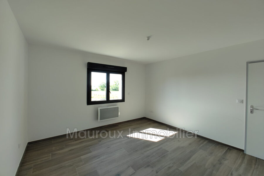 Maison à vendre à Lasbordes — Vue nature — photo 10