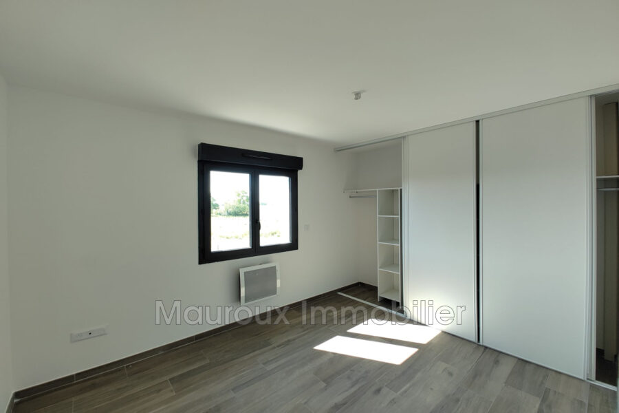 Maison à vendre à Lasbordes — Vue nature — photo 13