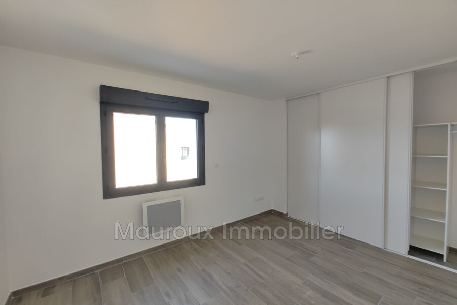 Maison à vendre à Lasbordes — Vue nature — photo 14