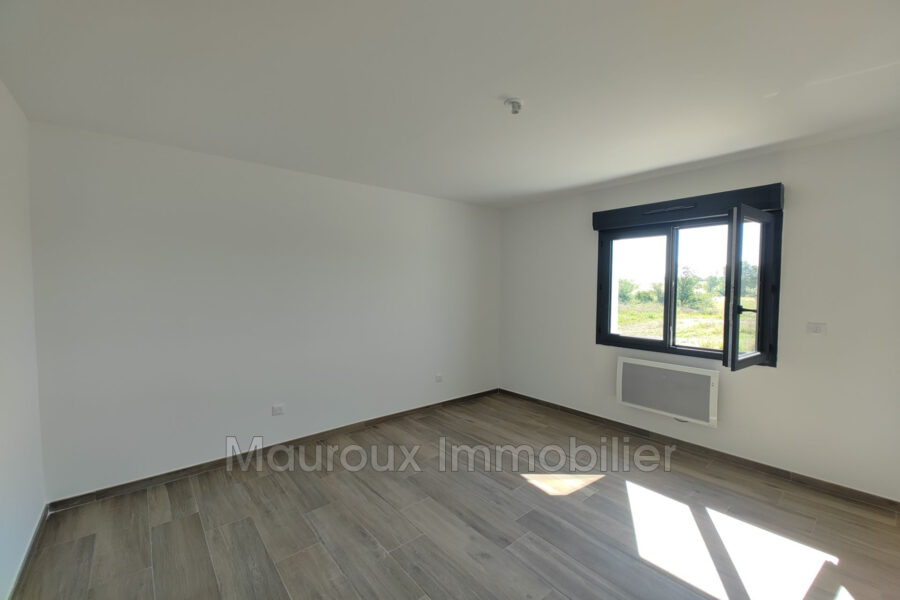 Maison à vendre à Castelnaudary — Vue nature — photo 3