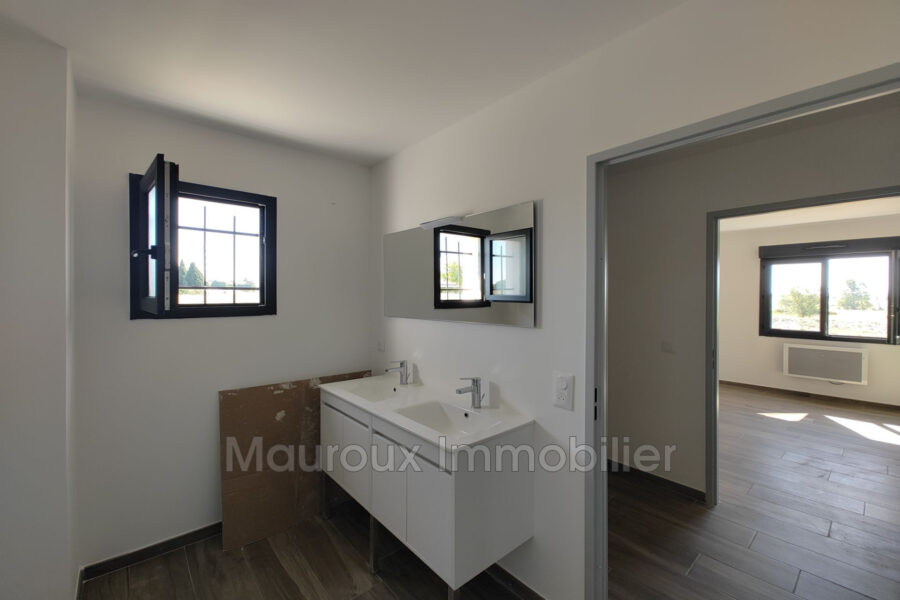 Maison à vendre à Castelnaudary — Vue nature — photo 9