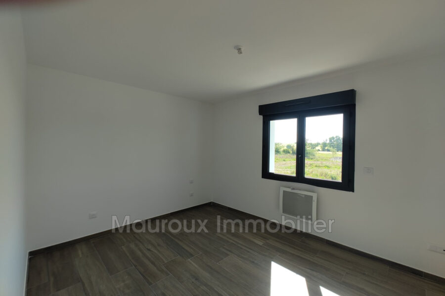 Maison à vendre à Castelnaudary — Vue nature — photo 6