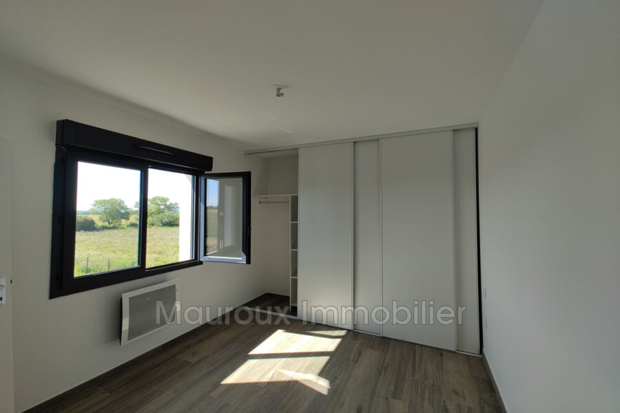 Maison à vendre à Castelnaudary — Vue nature — photo 5