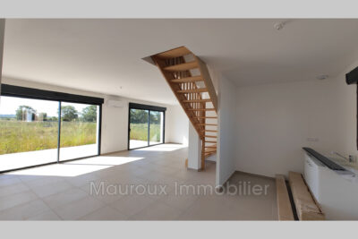 Maison à vendre à Castelnaudary
