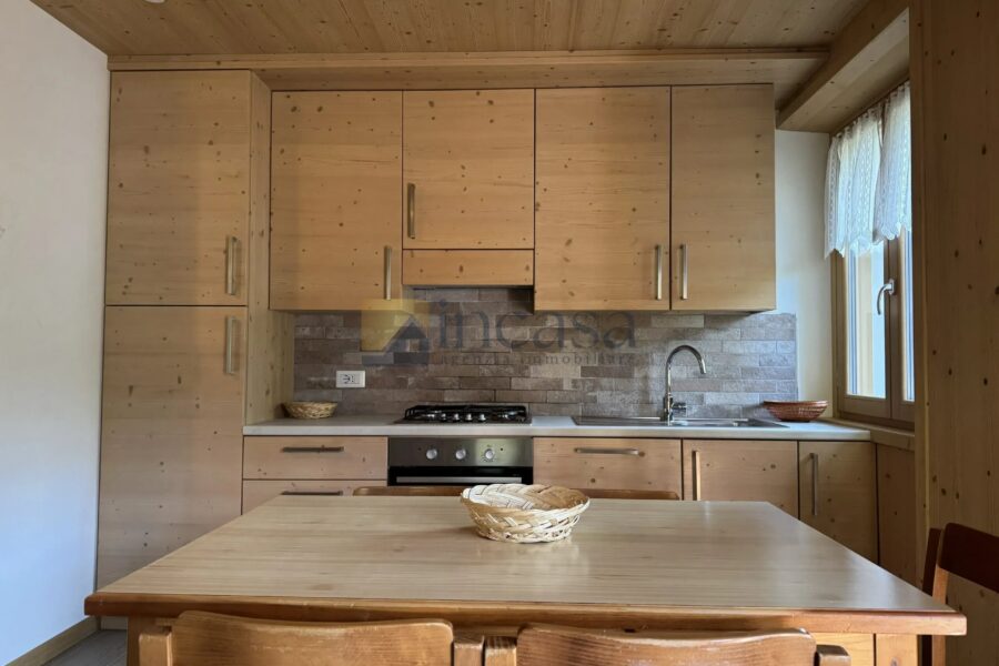 Appartement à louer à Valdidentro — Vue montagne — photo 3