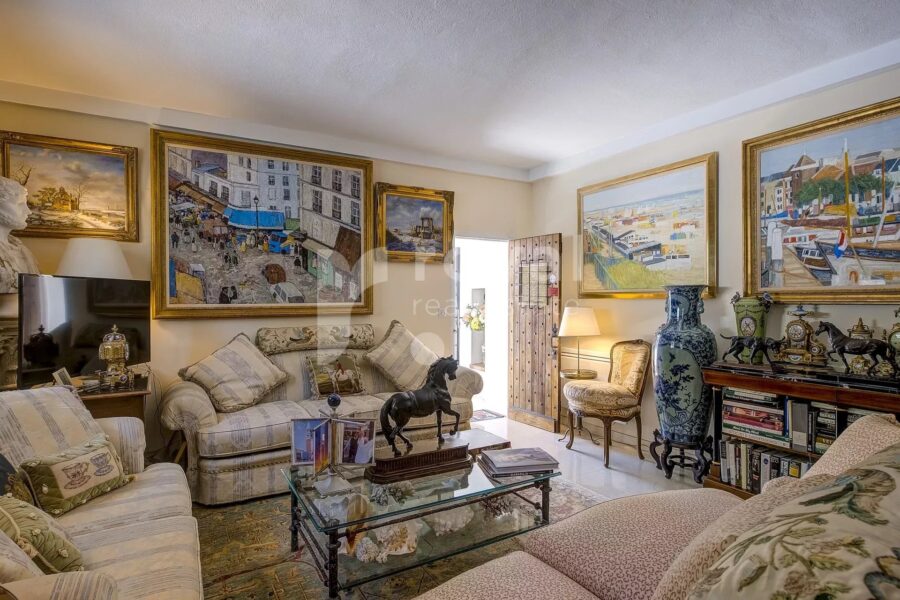 Maison à vendre à Cannes — Vue mer — photo 11