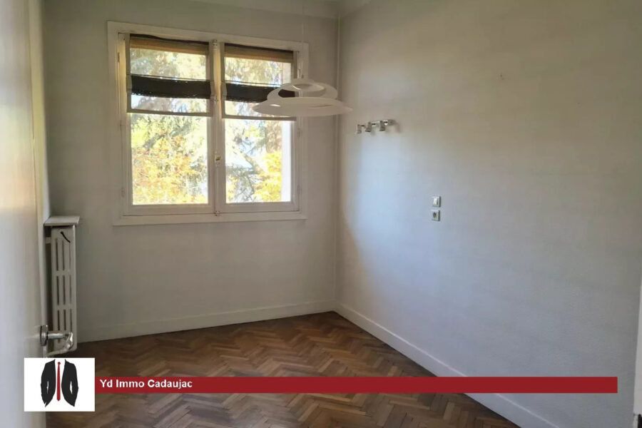Appartement à vendre à Bordeaux — Vue parc & jardin — photo 14