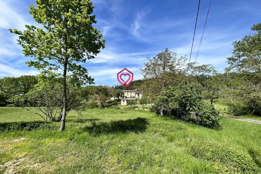 Maison à vendre à Fanjeaux — Vue nature — photo 18