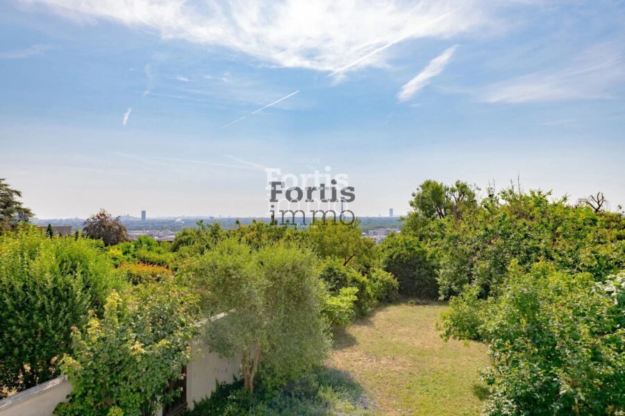 Maison à vendre à Suresnes — Vue sur la ville — photo 57