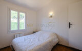 Appartement à vendre à Les Issambres — Vue parc & jardin — photo 19