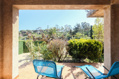 Appartement à vendre à Les Issambres