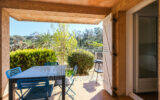 Appartement à vendre à Les Issambres — Vue parc & jardin — photo 10