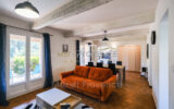 Appartement à vendre à Les Issambres — Vue parc & jardin — photo 2