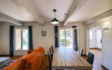 Appartement à vendre à Les Issambres — Vue parc & jardin — photo 5