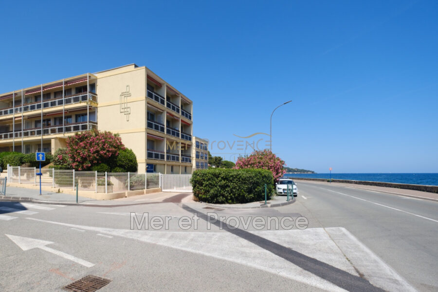Appartement à vendre à Sainte-Maxime — Vue mer — photo 16