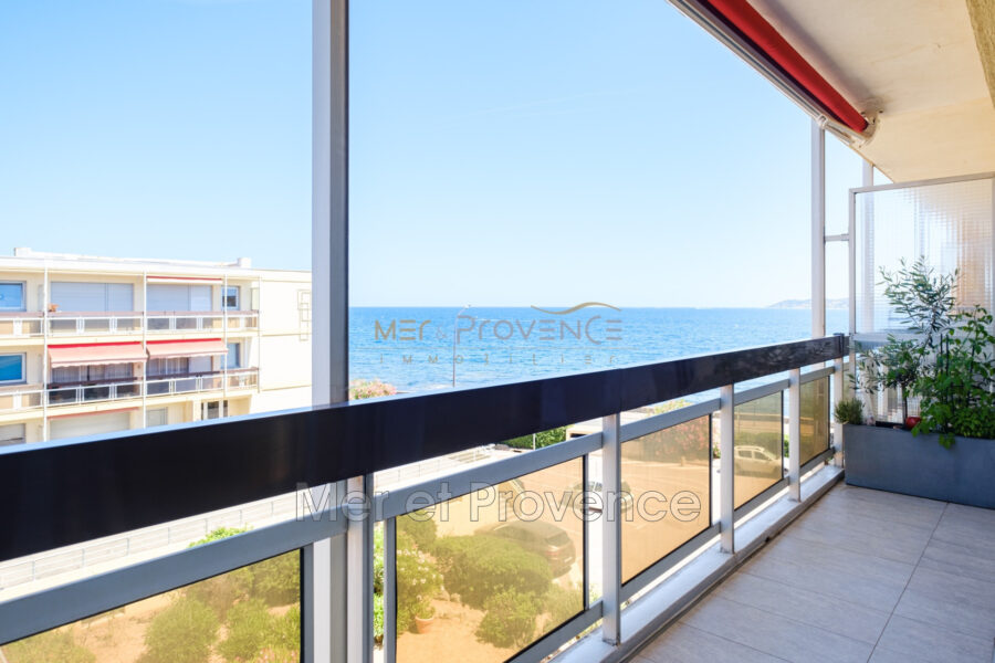 Appartement à vendre à Sainte-Maxime — Vue mer — photo 10
