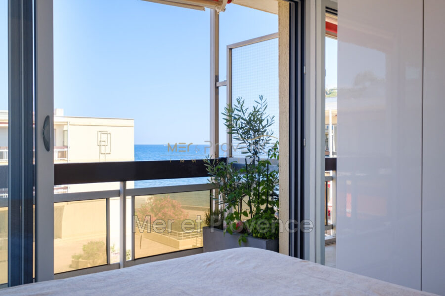 Appartement à vendre à Sainte-Maxime — Vue mer — photo 13