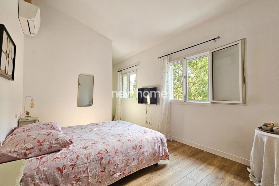 Maison à vendre à Draguignan — Vue parc & jardin — photo 17