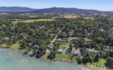 Terrain à vendre à Sciez — Vue lac — photo 1