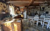 Maison à vendre à La Chapelle-Agnon — Vue montagne — photo 15