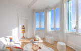 Appartement à vendre à Beausoleil — Vue mer — photo 3