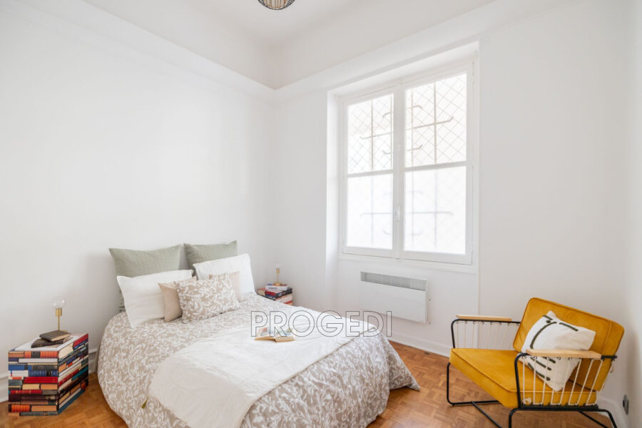 Appartement à vendre à Beausoleil — Vue mer — photo 9