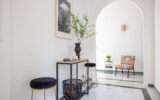 Appartement à vendre à Beausoleil — Vue mer — photo 6